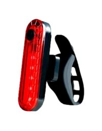 Machfally Baklampa Machfally Always 20 Red