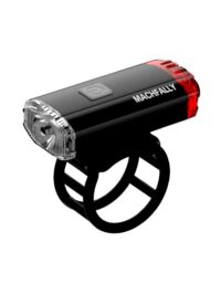 Machfally Fram- och baklampa Machfally DUO