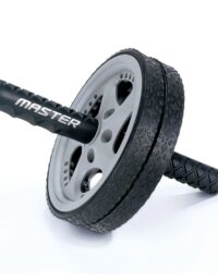 Master Fitness Ab Wheel, Träningshjul