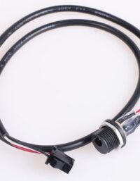 Master Fitness Ac Adapterkabel R6030