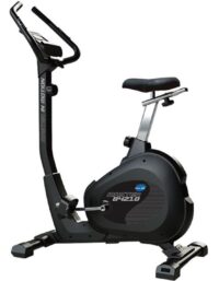 Master Fitness B4210 Black Edition, Motionscykel