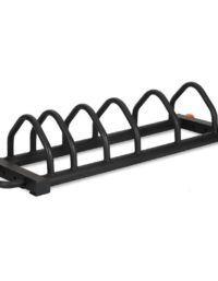 Master Fitness Bumperplate Rack, Ställning viktskivor