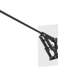 Master Fitness Foldable Pull Up, Chin up bar & Chins rack