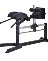 Master Fitness GHD Glute Trainer, GHD-bänk