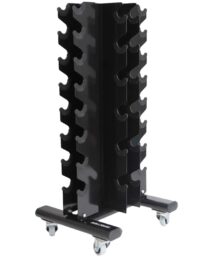 Master Fitness Hantelställ 1-20 kg