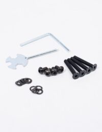 Master Fitness Hardware Kit - T22