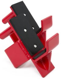 Master Fitness J-Hooks - Par, Rig