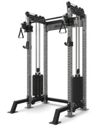 Master Fitness Kabelmaskin/Multirack LX40 Steel, Multirack