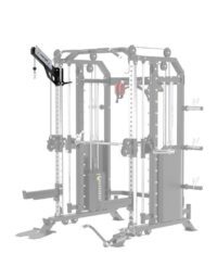 Master Fitness Latpull X16-X18-X19-X22, Multigym tillbehör