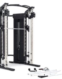 Master Fitness MULTISMITH X22, Multirack