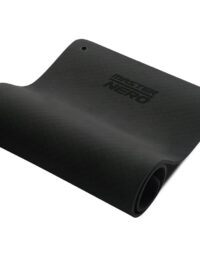 Master Fitness Nero Exercise Mat, Gymmatta
