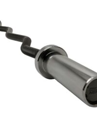 Master Fitness Nero Olympic Curlbar, Curlstång