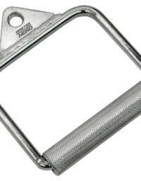 Master Fitness Nero Single Handle Rotating, Draghandtag