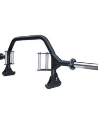 Master Fitness OPEN DEAD LIFT BAR