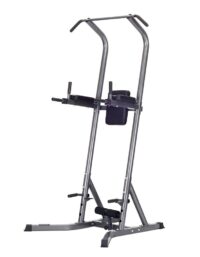 Master Fitness Power Tower Silver II, Power tower