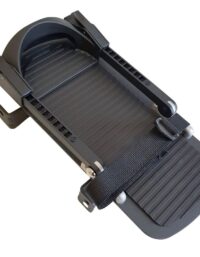 Master Fitness R6040 Fotplatta Höger, Reservdel