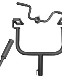Master Fitness T-Bar Handle, Power rack tillbehör