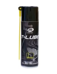 Master Fitness T-Lube 220 ml - Olja Löpband