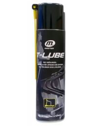 Master Fitness T-Lube 420 ml - Olja Löpband