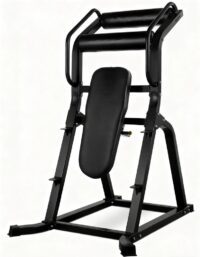 Master Fitness Vertical Ab/Brutal, Magbänk