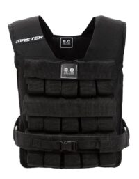 Master Fitness Viktväst 30 kg Cordura, Viktvästar