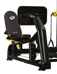 Master Fitness X7 Benpress, Multigym Tillbehör