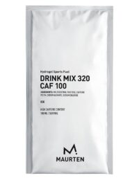 Maurten Drink Mix 320 Caf 100 Box, 14 st - Sportdryck