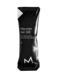 Maurten Gel 100 Box - 12 st, Energigel