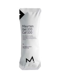 Maurten Gel 100 Caf 100 Box - 12-Pack, Energigel
