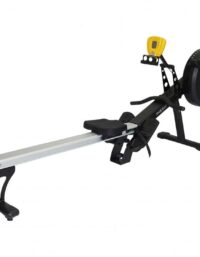 MAXXUS 6.1, Roddmaskin