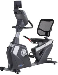 MAXXUS Recumbentcykel 90R Pro, Motionscykel