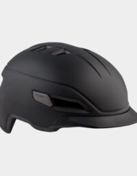Met Corso Black/Matt, Cykelhjälm