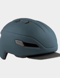 Met Corso Petrol Blue/Matt, Cykelhjälm