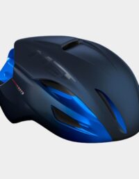 Met Manta MIPS Blue Metallic/Matt Glossy, Cykelhjälm