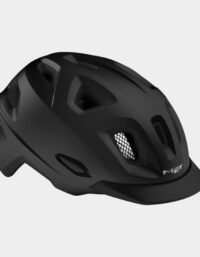 Met Mobilite MIPS Black/Matt, Cykelhjälm