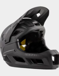 Met Parachute MCR MIPS Black/Matt, Cykelhjälm