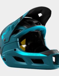 Met Parachute MCR MIPS Petrol Blue/Matt Glossy, Cykelhjälm