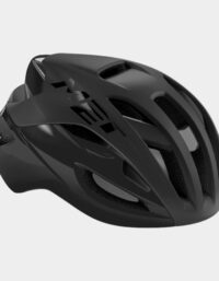 Met Rivale MIPS Black/Matt Glossy, Cykelhjälm