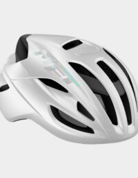 Met Rivale MIPS White/Glossy, Cykelhjälm