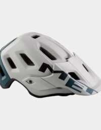 Met Roam Gray Petrol Blue/Matt, Cykelhjälm