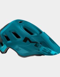 Met Roam MIPS Petrol Blue/Matt, Cykelhjälm