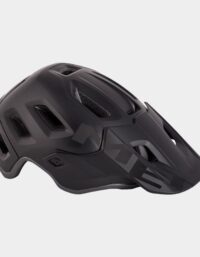 Met Roam MIPS Stromboli Black/Matt Glossy, Cykelhjälm