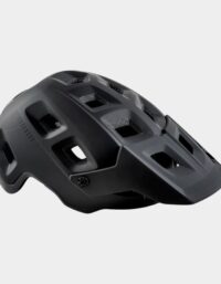 Met Terranova MIPS Black/Matt Glossy, Cykelhjälm