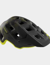 Met Terranova MIPS Camo Lime Green/Matt, Cykelhjälm