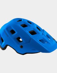 Met Terranova Nautical Blue/Matt, Cykelhjälm