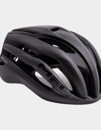 Met Trenta MIPS Black/Matt Glossy, Cykelhjälm