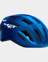 Met Vinci MIPS Blue Metallic/Glossy, Cykelhjälm
