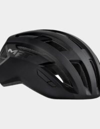 Met Vinci MIPS Shaded Black/Matt, Cykelhjälm