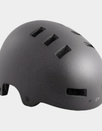 Met Zone Anthracite/Matt, Cykelhjälm