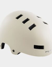 Met Zone Sand/Matt, Cykelhjälm